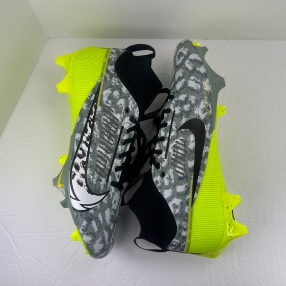 Nike Vapor Edge Pro 360 2 ‘Razor Sharp Cuts’ Football Cleats FB8443-703 Men Size - Picture 11 of 11